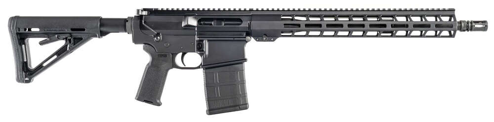 Rifles Long Guns Anderson ZPAP M85 308Win AM AM10 BATTLE RIFLE 308WIN 16 MAGPUL 20RD • Model: ZPAP M85