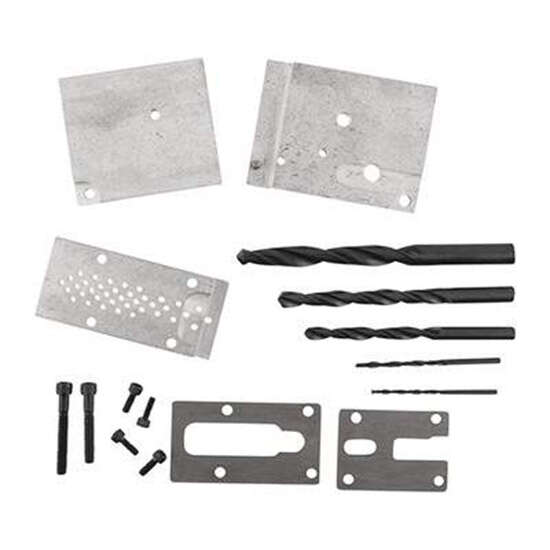 Misc. Accessories Anderson ZPAP M70 AM 80% JIG KIT GEN 2  • Model: ZPAP M70