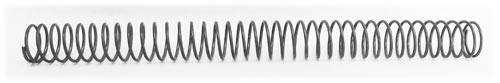 Parts Anderson Ready Series AR15 CARBINE LENGTH BUFFER SPRING