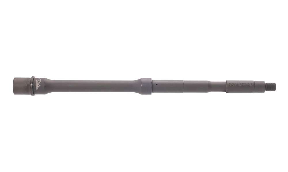 Barrels Choke Tubes Anderson Ready Series 16" M4 CARBINE LENGTH CONTOUR BARREL CHAMBERED 5.56/.223 WITH A 1-8 TWIST • Model: Ready Series