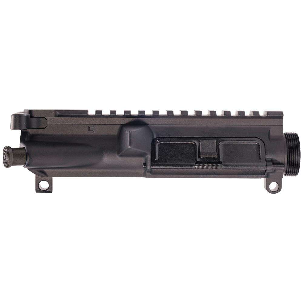 Misc. Accessories Anderson Ready Series Upper Receiver Sub-Assy.AM-15W/Standard Charging HandleBlk [Retail Pkg)