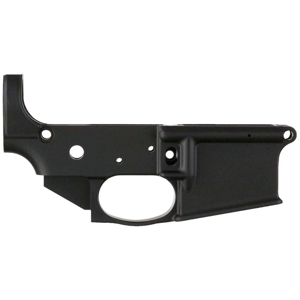 Parts Anderson Ready Series AM-15 Stripped Lower Receiver Closed • Model: Ready Series