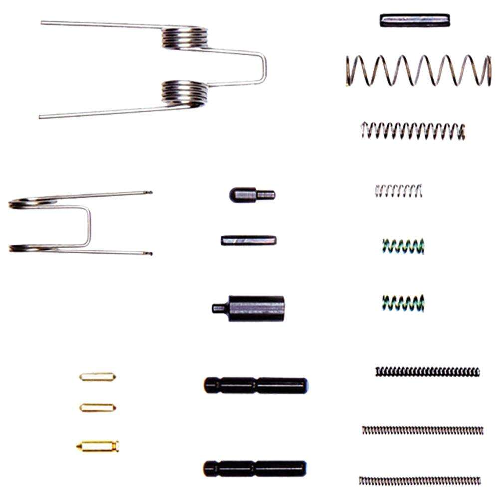 Parts Anderson Ready Series Anderson Parts Kit Lower Whoops Parts Retail Packaged • Model: Ready Series