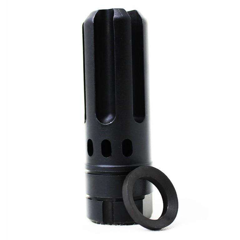 Barrels Choke Tubes Anderson Ready Series Anderson AR15 3 Prong Flash Hider 5.56 1/2-28 • Model: Ready Series