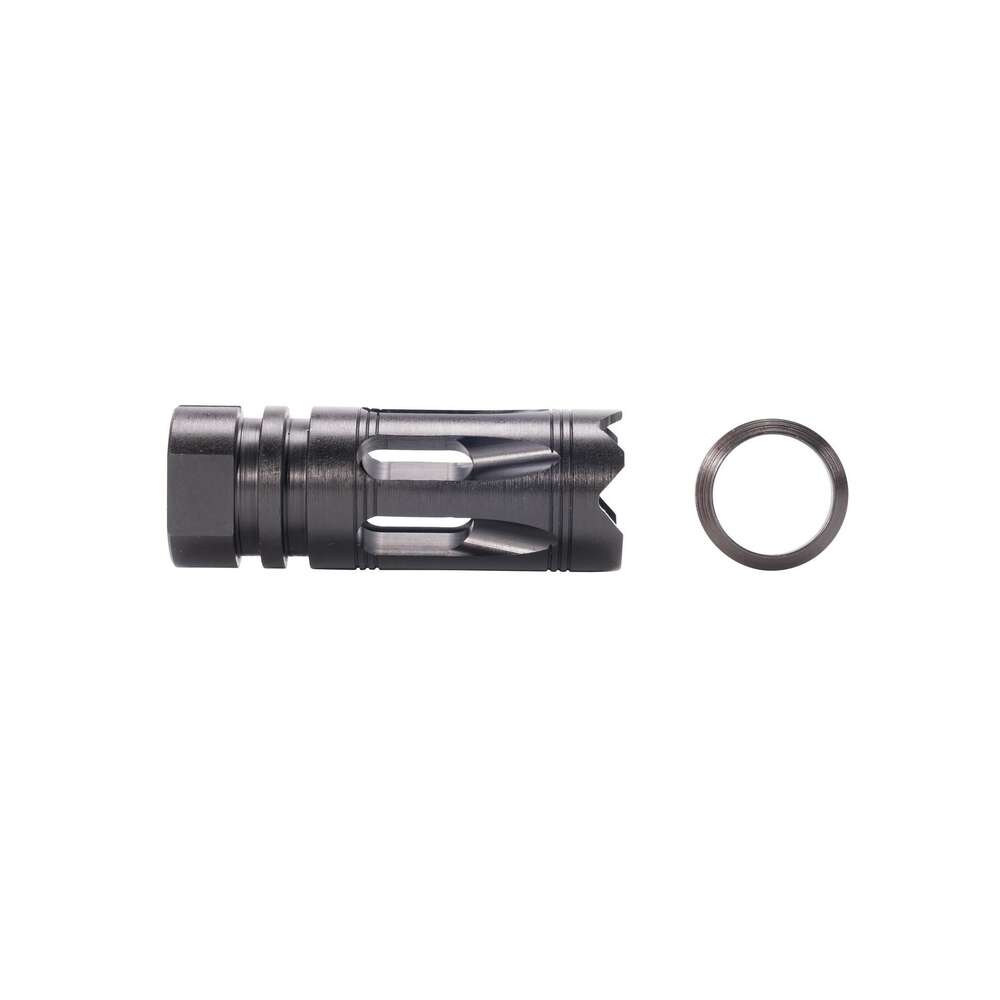 Barrels Choke Tubes Anderson Ready Series Anderson AR15 Flash Hider Knight Stalker 5/8-28 .308 • Model: Ready Series