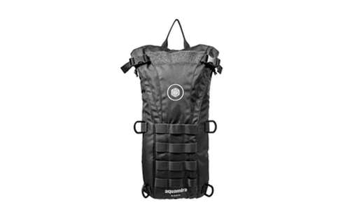  Aquamira Tactical Rigger AQUAM TACTICAL RIGGER BLACK • Model: Tactical Rigger