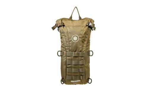  Aquamira Tactical Rigger AQUAM TACTICAL RIGGER COYOTE • Model: Tactical Rigger