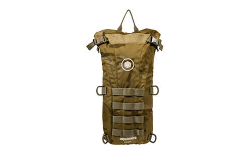  Aquamira Tactical Rigger AQUAM TACTICAL RIGGER MULTICAM • Model: Tactical Rigger