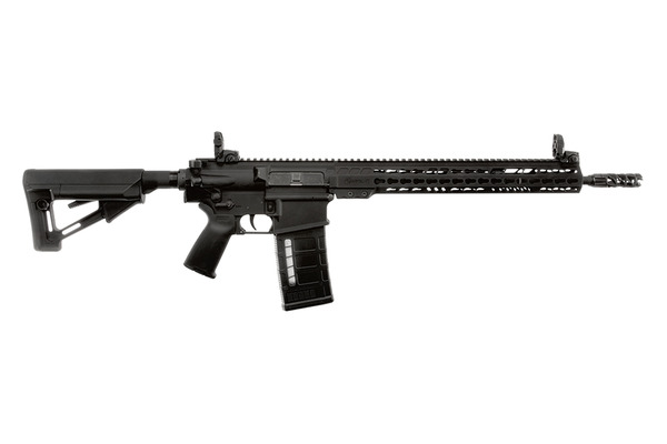 Rifles Long Guns Armalite AR10 308Win ARML AR10 TACTICAL 762 16" 25RD • Model: AR10