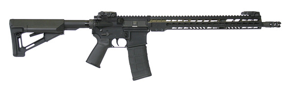 Rifles Long Guns Armalite M15 223Rem|5.56NATO ARML M15 TAC 556NATO 16" 30RD STR • Model: M15