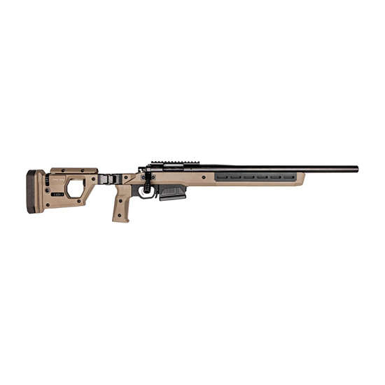 Rifles Long Guns Armalite Ready Series 308Win Scalpel SA RH 308 20in Mag Pro 700 5 RD FDE