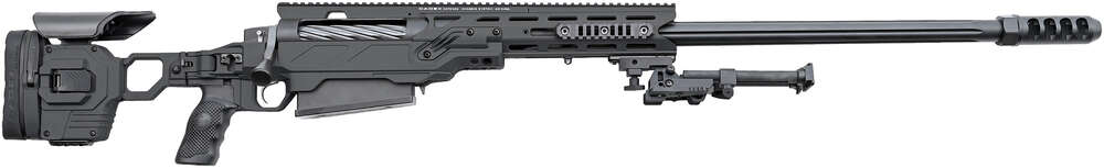 Rifles Long Guns Armalite Ready Series 50BMG TAC 50 RH 50BMG Cadex Dual Strike 5 RD • Model: Ready Series