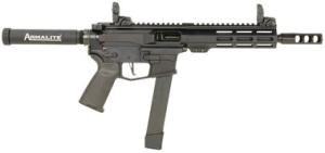 Handguns Armalite 8.50" 40SW ARML M15PDW40     M15  40SW          8.5IN 31R BLK • Model: 8.50"