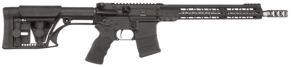 Rifles Long Guns Armalite 10+1 223Rem ARML M153GN13CO   M15 WYL 3GN   223   3.5  10R BLK • Model: 10+1