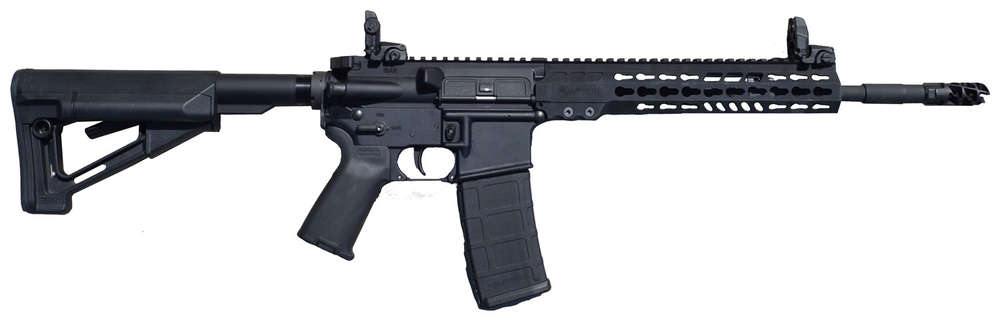 Rifles Long Guns Armalite 30+1 223Rem|5.56NATO ARML M15TAC14     M15 TACT      5.56  14.5 30R BLK • Model: 30+1