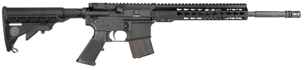 Rifles Long Guns Armalite 10+1 223Rem|5.56NATO ARML M15LTC16CO   M15 LT CAR    5.56  16   10R BLK • Model: 10+1