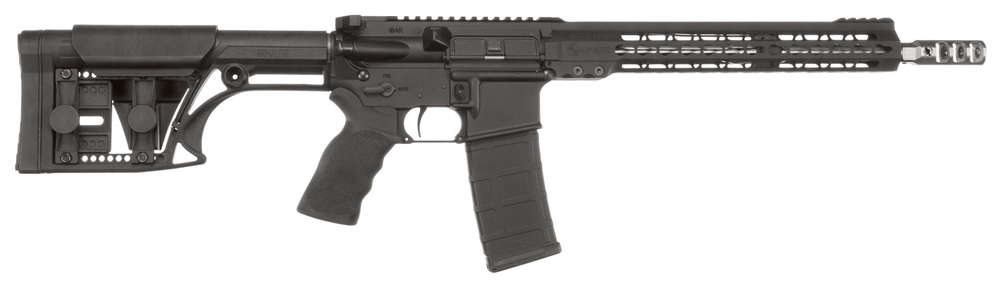 Rifles Long Guns Armalite 30+1 223Rem|5.56NATO ARML M153GN13     M15 WYL 3GUN  223W  13.5 30R BLK • Model: 30+1