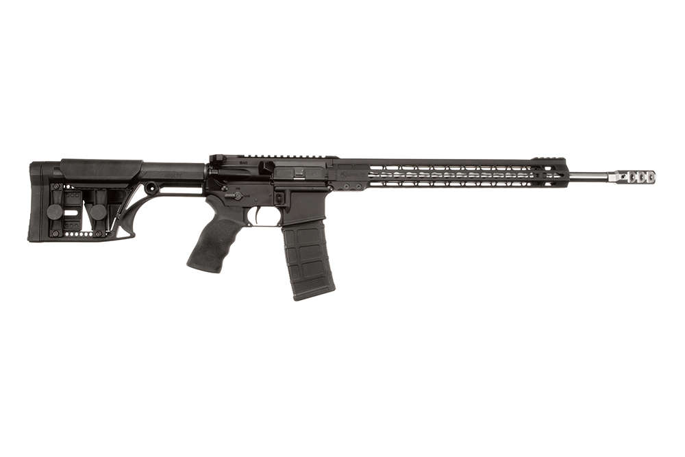 Rifles Long Guns Armalite 30+1 223Rem|5.56NATO ARML M153GN18     M15 WYL 3GUN  223W  18   30R BLK • Model: 30+1