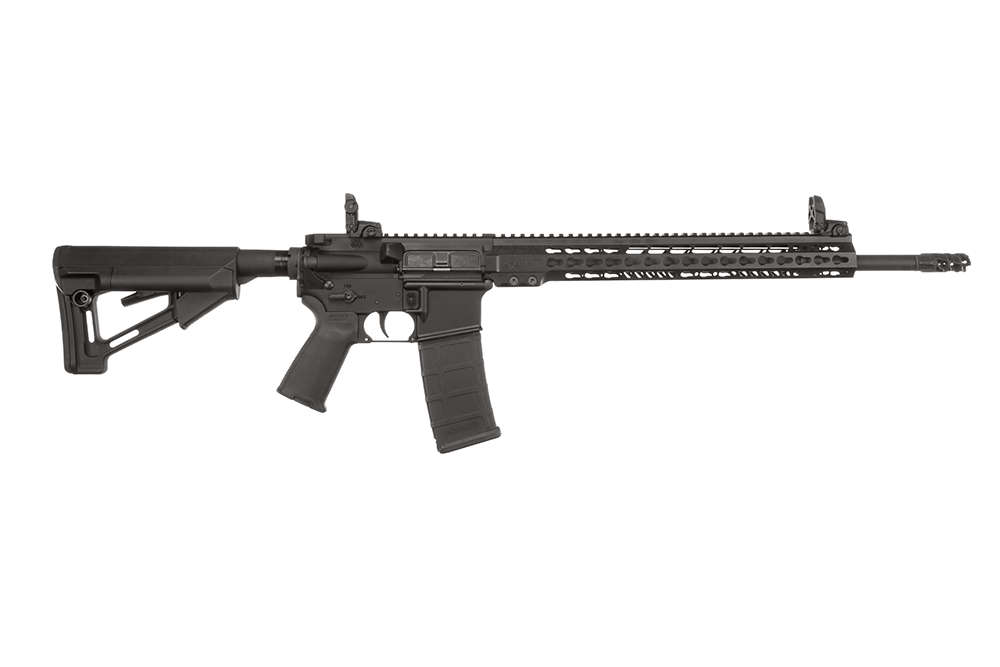 Rifles Long Guns Armalite 30+1 223Rem ARML M15TAC18     M15 TACT WYL  223W  18   30R BLK • Model: 30+1