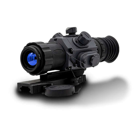 Sights Lasers Armasight ZPAP M70 ARMASIGHT CONTRACTOR 320 TWS 3-12X25 • Model: ZPAP M70