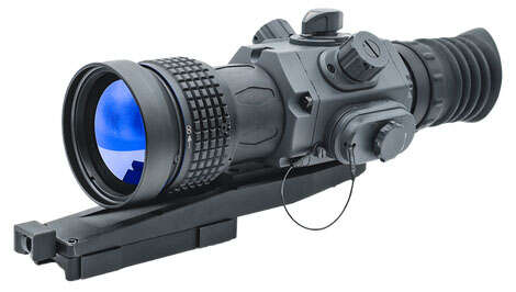 Sights Lasers Armasight ZPAP M70 ARMASIGHT CONTRACTOR 640 TWS 3-12X50 • Model: ZPAP M70