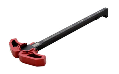 Parts Armaspec Victory ARMASPEC VICTORY CHARGING HANDLE RED • Model: Victory