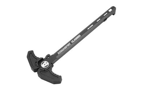 Parts Armaspec Classic Charging Handle ARMASPEC CLASSIC CHRG HNDL AR15 BLK • Model: Classic Charging Handle