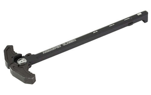 Parts Armaspec Classic Charging Handle ARMASPEC CLASSIC CHRG HNDL AR10 BLK • Model: Classic Charging Handle