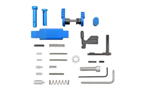 Parts Armaspec ARMASPEC SPR LT LPK 223/556 BLUE • Model: 