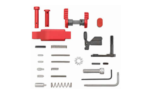 Parts Armaspec ARMASPEC SPR LT LPK 223/556 RED • Model: 