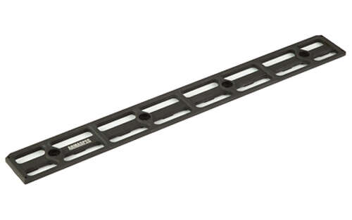 Grips Pads Stocks Armaspec Arca Rail ARMASPEC M-LOK TO ARCA RAIL 12" BLK • Model: Arca Rail