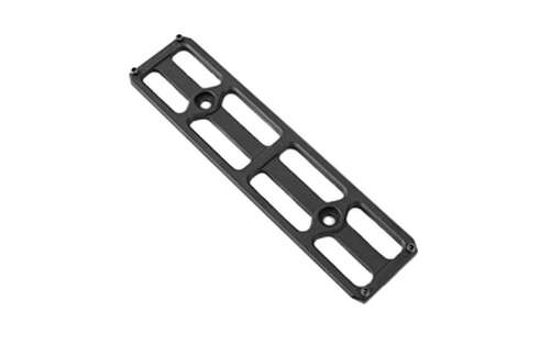 Grips Pads Stocks Armaspec Arca Rail ARMASPEC M-LOK TO ARCA RAIL 6" BLK • Model: Arca Rail