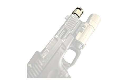 Barrels Choke Tubes Armaspec Rook ARMASPEC ROOK MICRO COMPENSATOR • Model: Rook