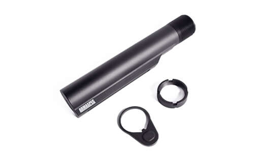 Grips Pads Stocks Armaspec Carbine Buffer Tube Kit ARMASPEC CARB BFF TUBE KIT W/ EP/CN • Model: Carbine Buffer Tube Kit