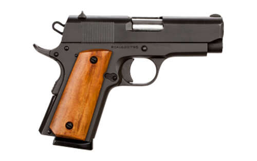 Handguns Armscor GI Series 45ACP ROCK ISLAND 1911 45ACP 3.5" 7RD PRK • Model: GI Series