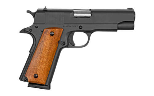 Handguns Armscor GI Series 45ACP ROCK ISLAND 1911 45ACP 4.2" 8RD PRK • Model: GI Series