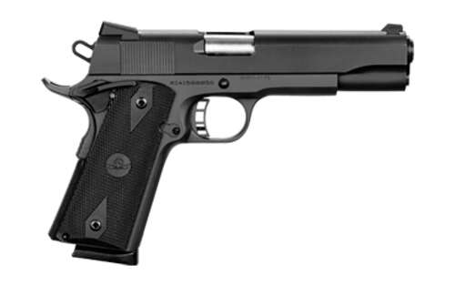 Handguns Armscor Rock Series 45ACP ROCK ISLAND STD 45ACP 5" 8RD PRK • Model: Rock Series