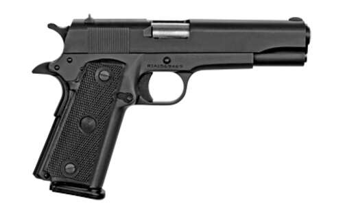 Handguns Armscor GI Series 45ACP ROCK ISLAND GI STD 45ACP 5" 10RD PK • Model: GI Series