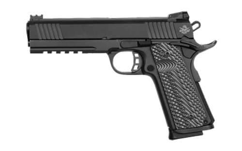 Handguns Armscor Tac Series 45ACP ROCK ISLAND TAC ULTRA 45ACP 5" 8RD • Model: Tac Series