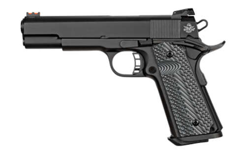 Handguns Armscor Rock Series 45ACP ROCK ISLAND ROCK ULTRA 45ACP 5" 8RD