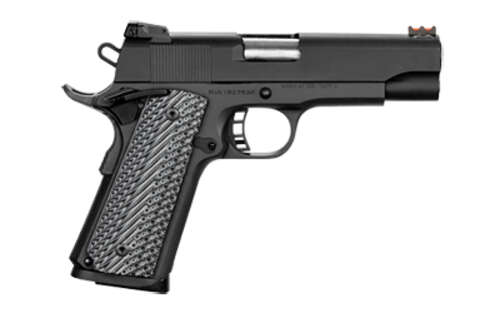 Handguns Armscor Rock Series 45ACP ROCK ISLAND ROCK ULTRA 45ACP 4.25" 8 • Model: Rock Series