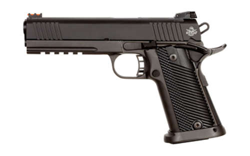 Handguns Armscor Tac Series 45ACP ROCK ISLAND TAC ULTRA 45ACP 5" 14RD • Model: Tac Series