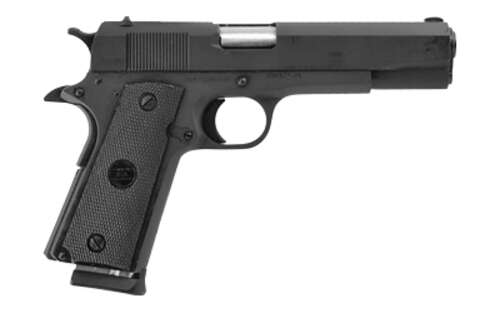 Handguns Armscor GI Series 9mm ROCK ISLAND GI 1911 9MM 5" 10RD PRKD • Model: GI Series