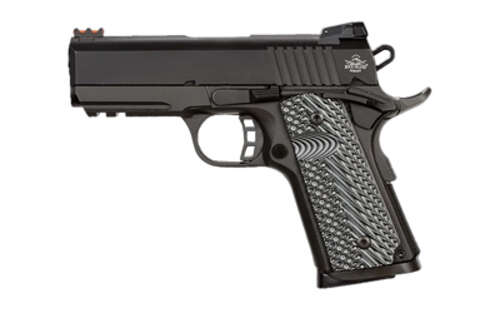 Handguns Armscor Tac Series 9mm ROCK ISLAND TAC ULTRA 9MM 3.5" 8RD • Model: Tac Series