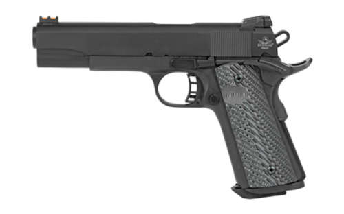 Handguns Armscor Rock Series 40SW ROCK ISLAND ROCK ULTRA 40S&W 5" 8RD • Model: Rock Series