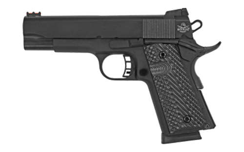 Handguns Armscor Rock Series 45ACP ROCK ISLAND ULT CCO 45ACP 4.25" 7RD • Model: Rock Series