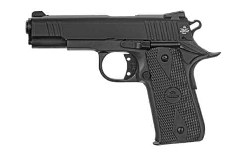 Handguns Armscor Baby Rock 380ACP ROCK ISLAND BABY RCK 380ACP 3.75" 7R • Model: Baby Rock