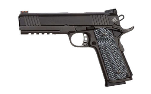 Handguns Armscor Tac Ultra 10mm ROCK ISLAND TAC ULTRA 10MM 5" 8RD • Model: Tac Ultra