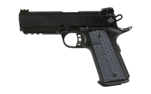 Handguns Armscor Tac Ultra 10mm ROCK ISLAND TAC ULTRA 10MM 4.2" 8RD • Model: Tac Ultra