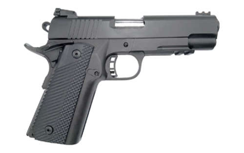 Handguns Armscor Tac Ultra MS HC Combo 9mm ROCK ISLAND ULTRA MS 22TCM9R/9MM 17R • Model: Tac Ultra MS HC Combo